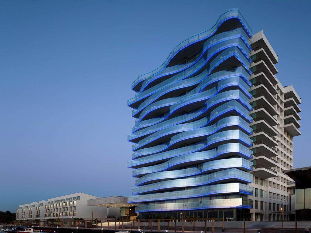 Hotel Design Tróia