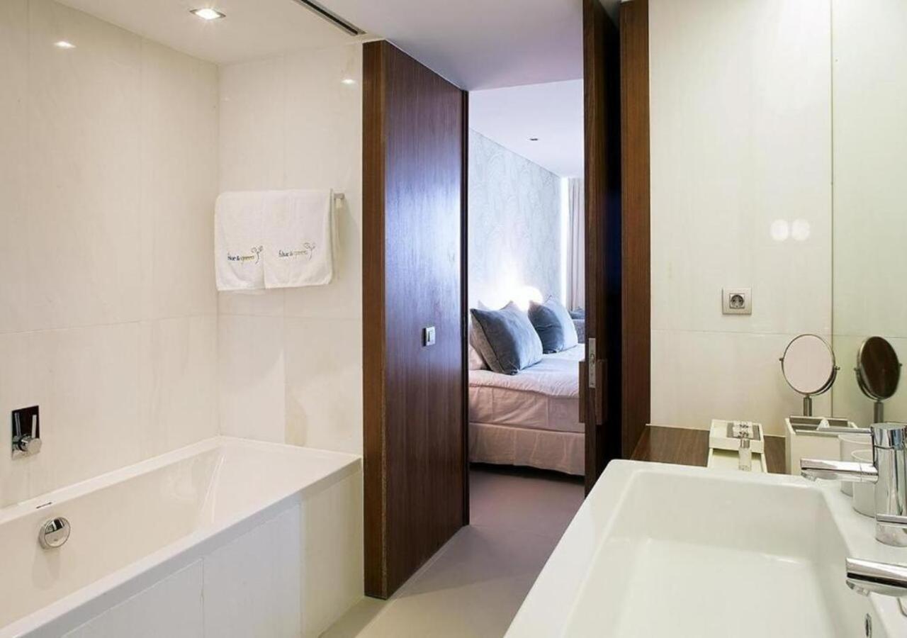 Hotel Design