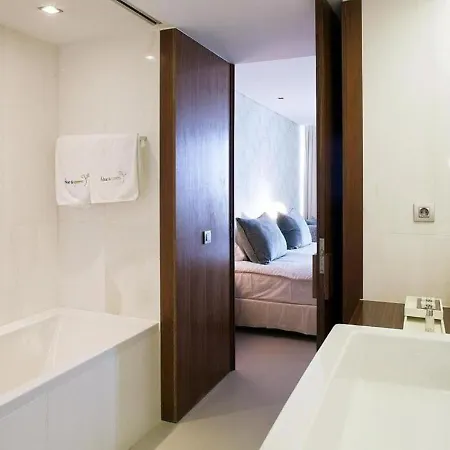 Troia Design Hotel Exterior photo