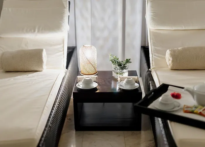 Troia Design Hotel