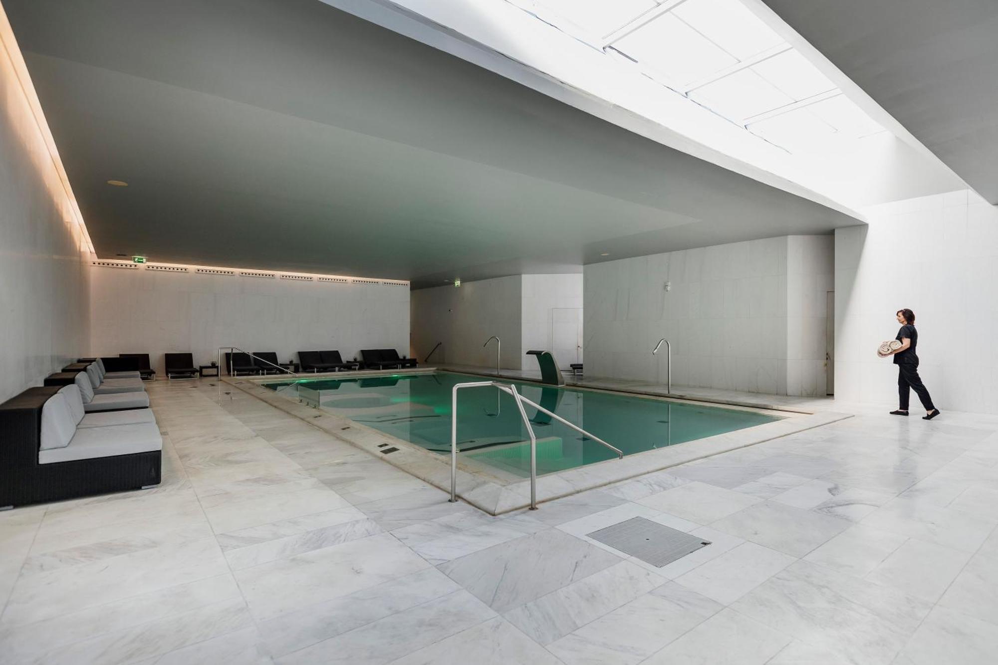 Hotel Design