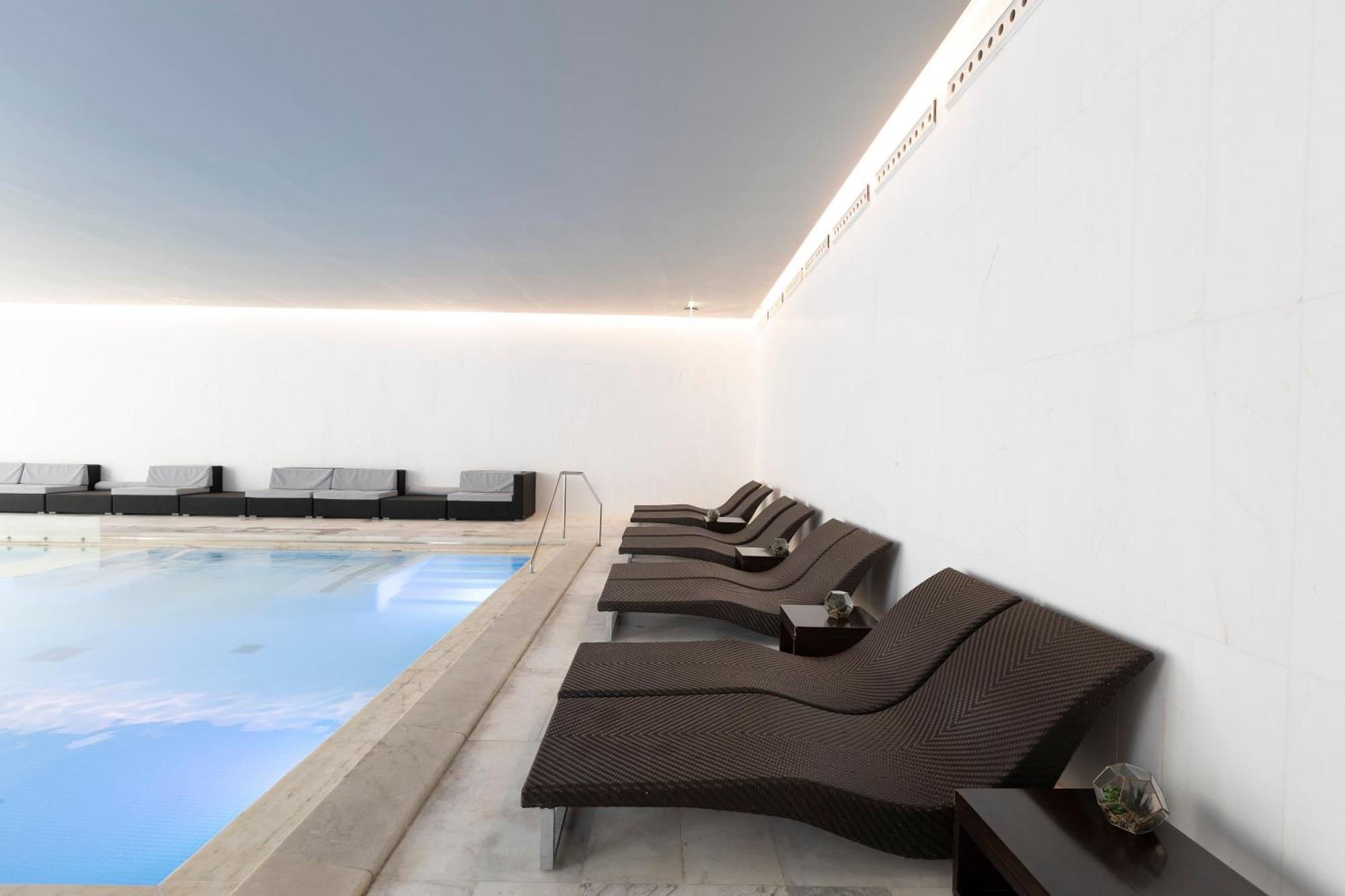 Hotel Design Tróia