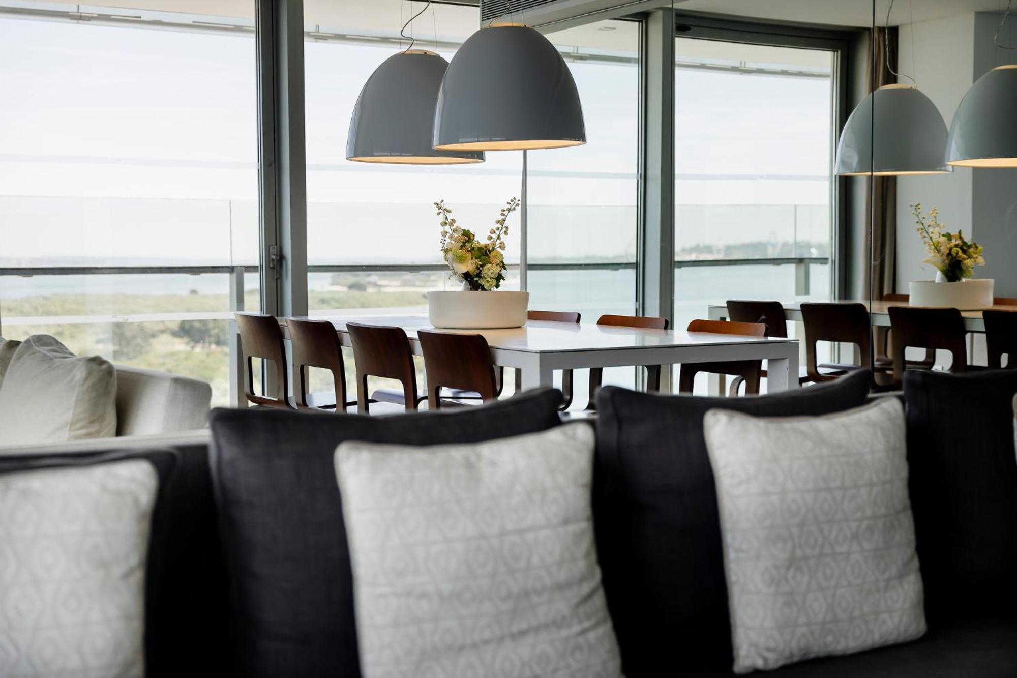 Design Hotel Tróia