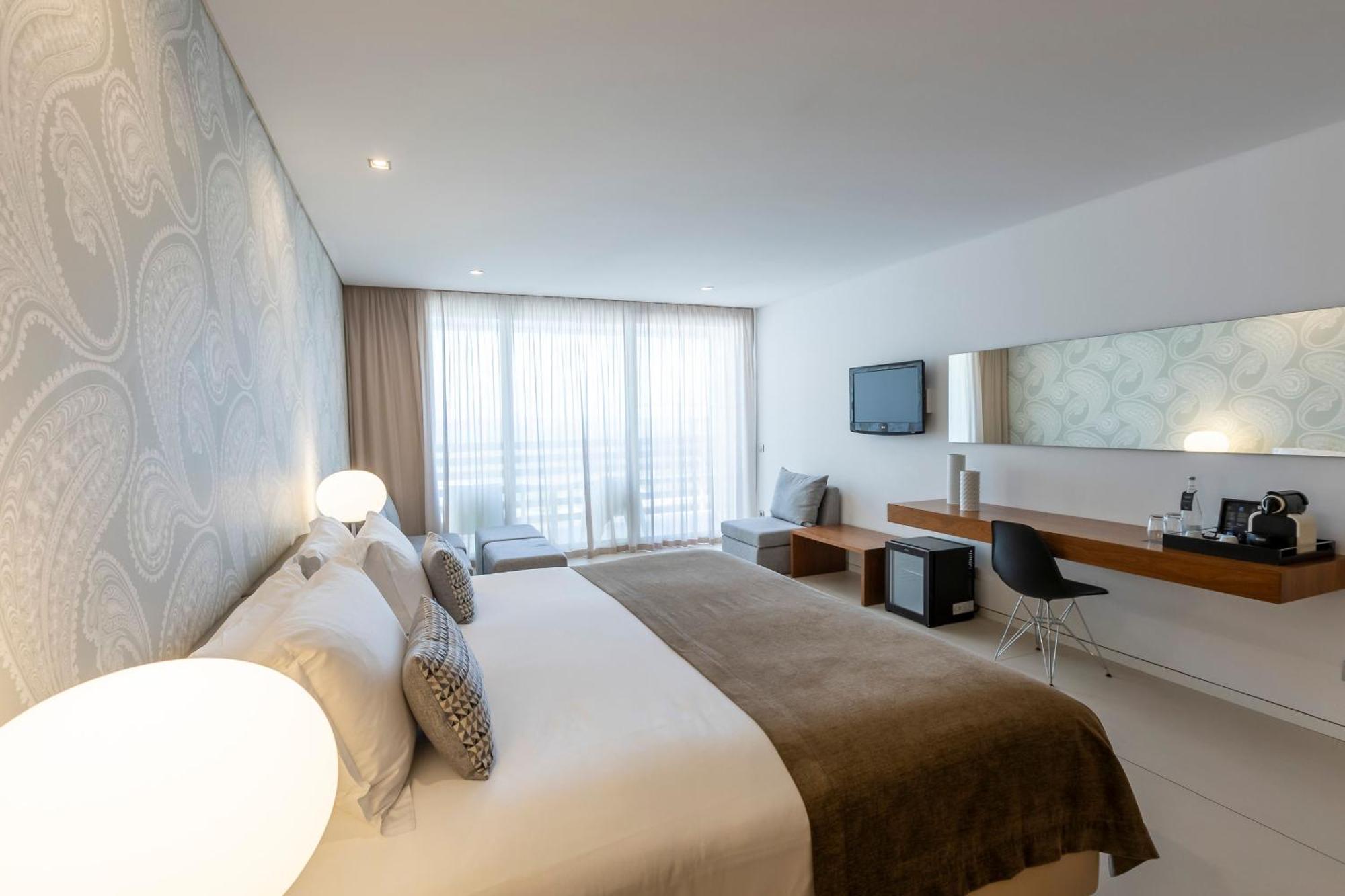 Hotel Design 5*