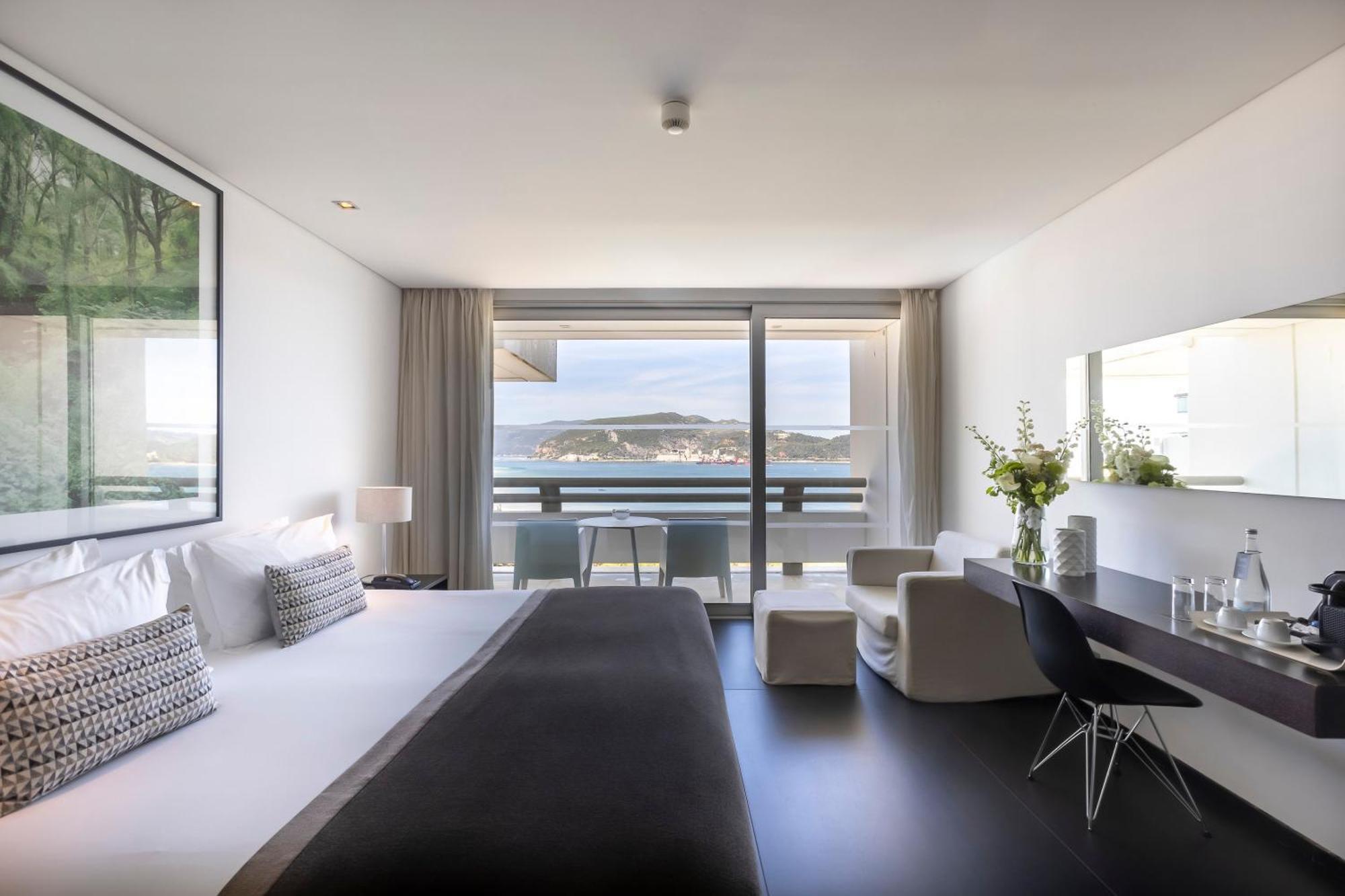 Design Hotel 5*