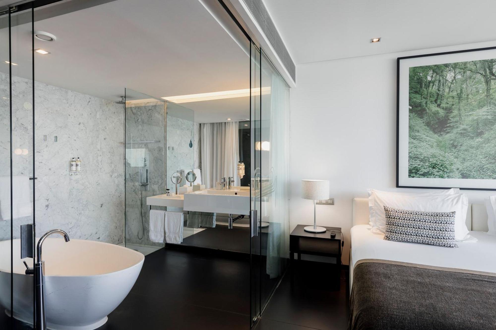 Hotel Design Tróia